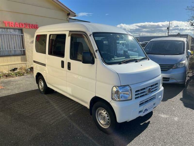 ACTY VAN