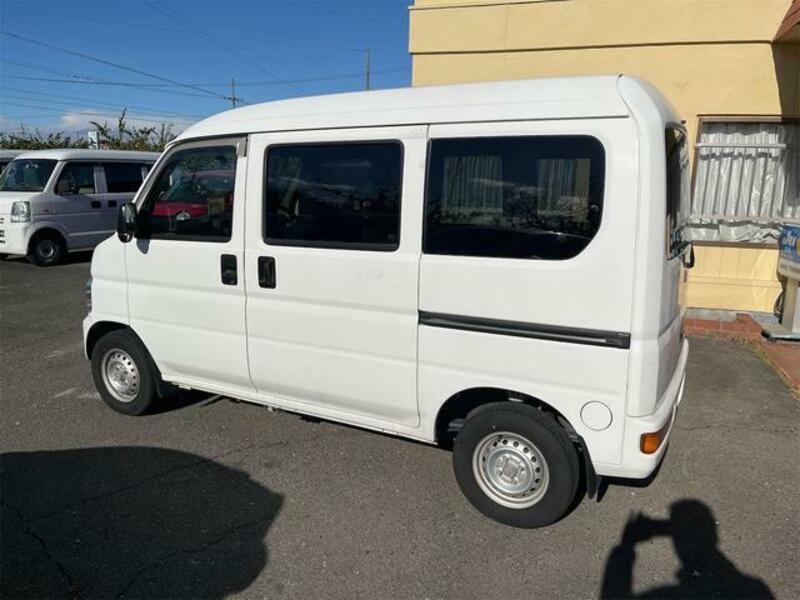 ACTY VAN