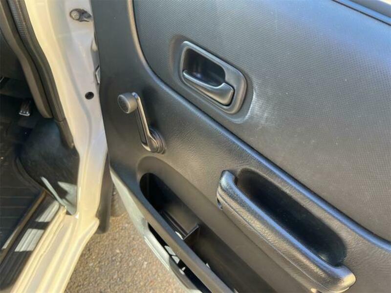 ACTY VAN