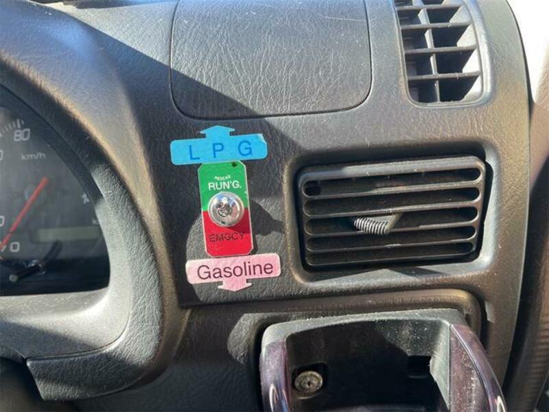 ACTY VAN