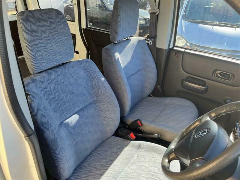 ACTY VAN