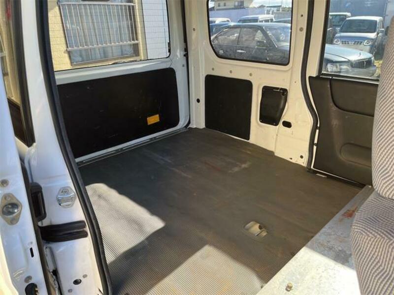 ACTY VAN