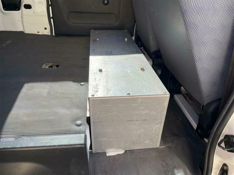 ACTY VAN