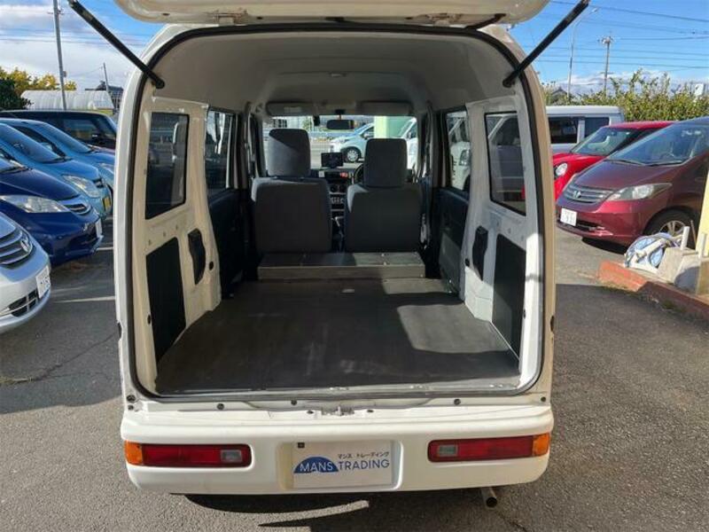 ACTY VAN
