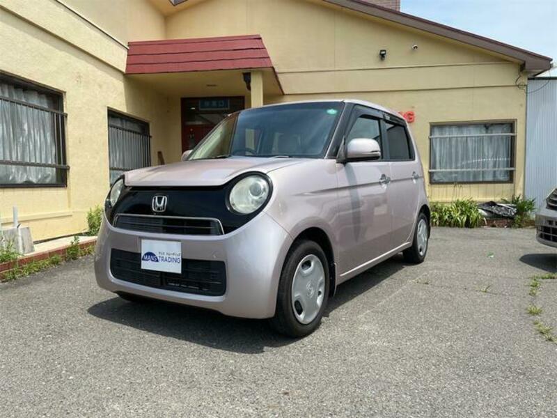 HONDA N ONE