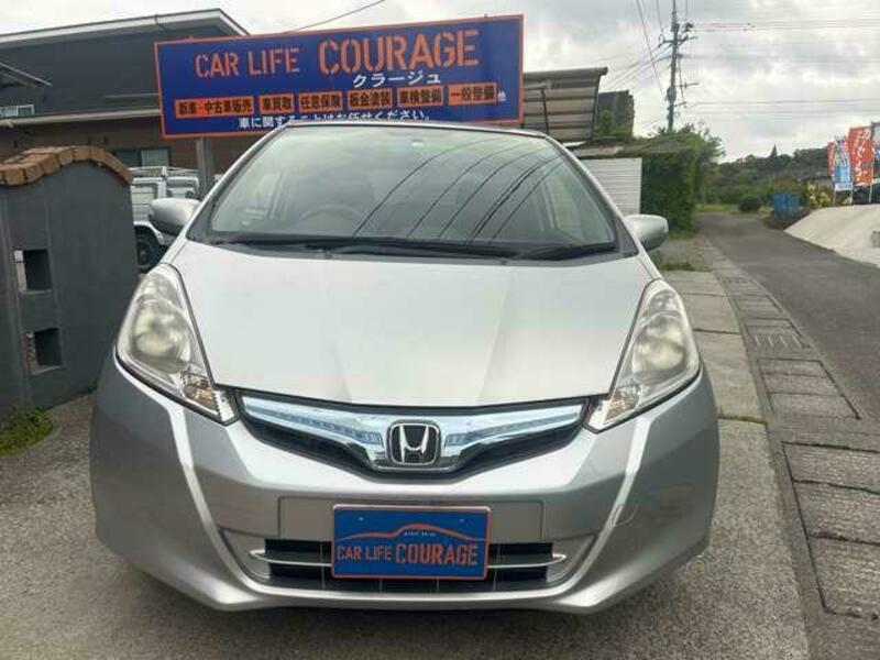 FIT HYBRID