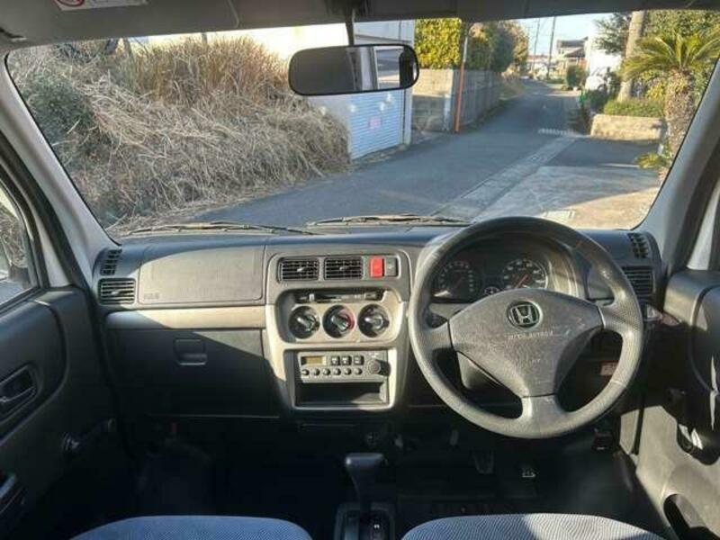 ACTY VAN