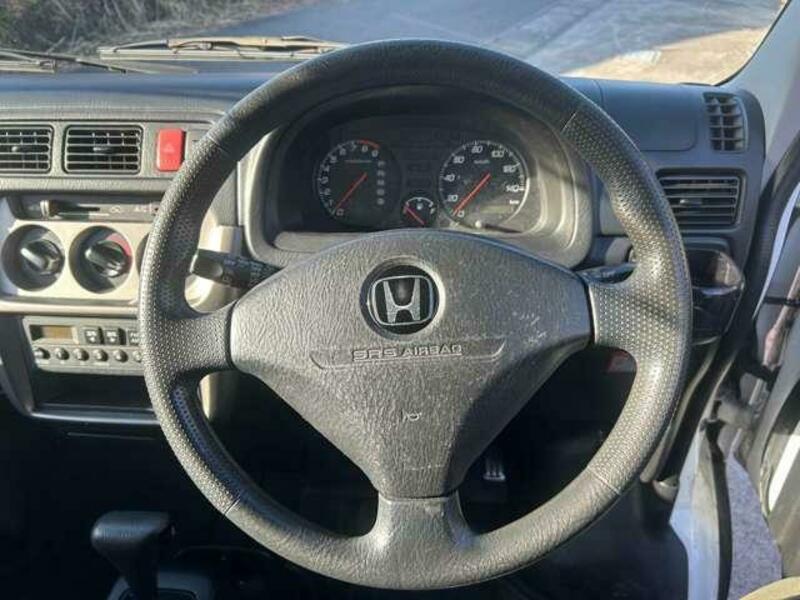 ACTY VAN