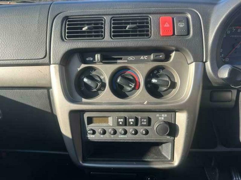 ACTY VAN