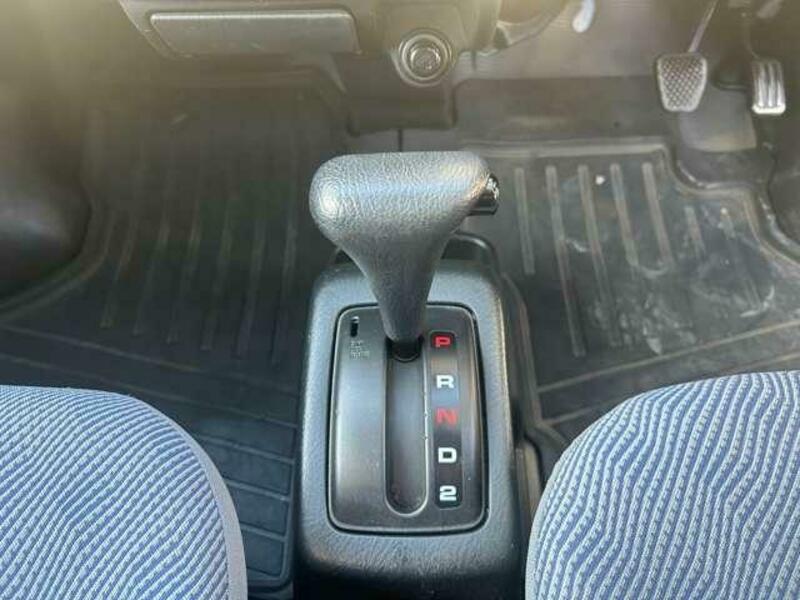 ACTY VAN
