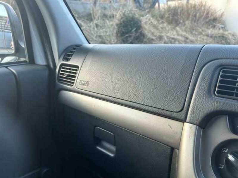 ACTY VAN