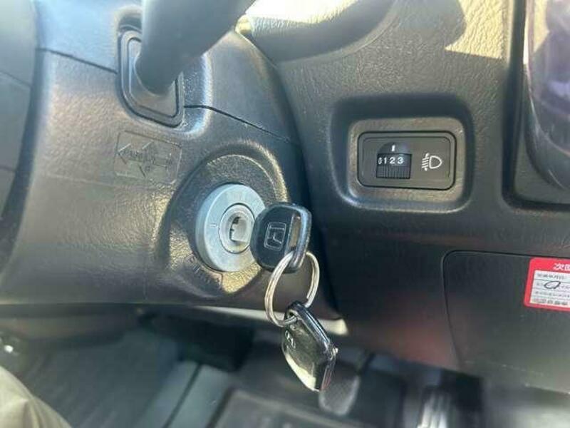 ACTY VAN