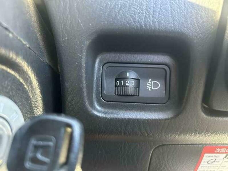 ACTY VAN