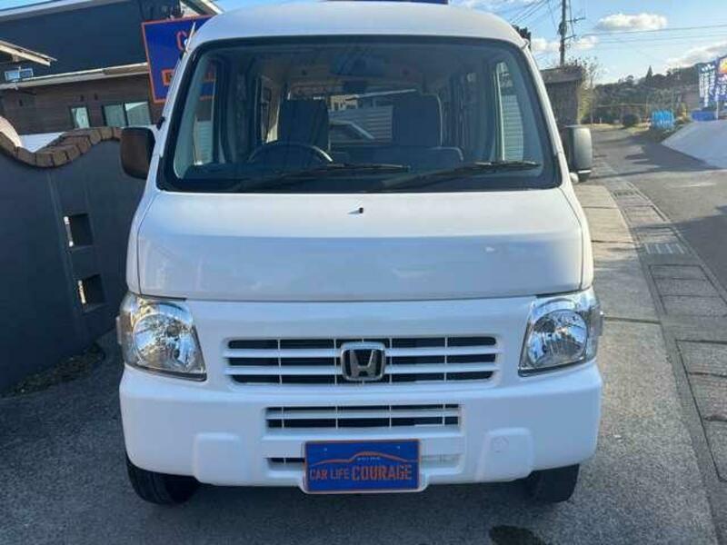 ACTY VAN