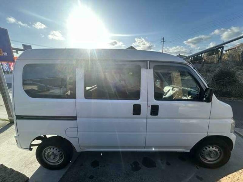 ACTY VAN