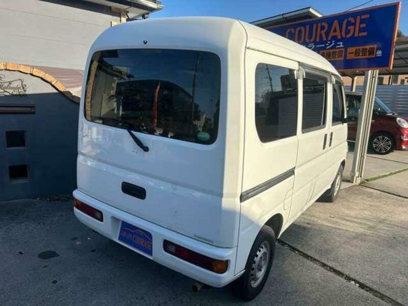 ACTY VAN