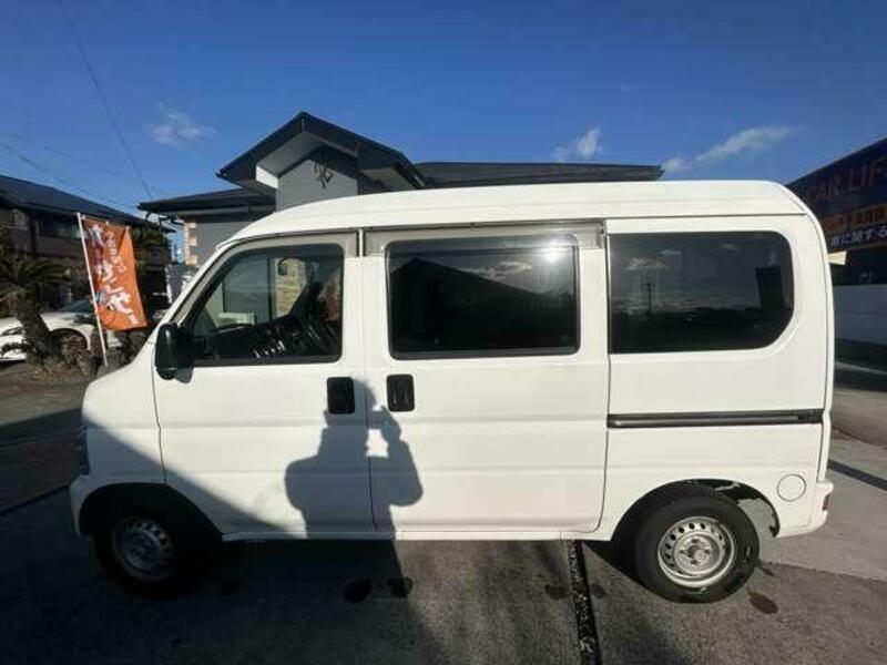 ACTY VAN