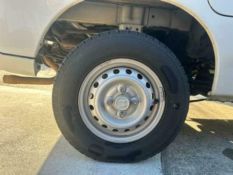 ACTY VAN