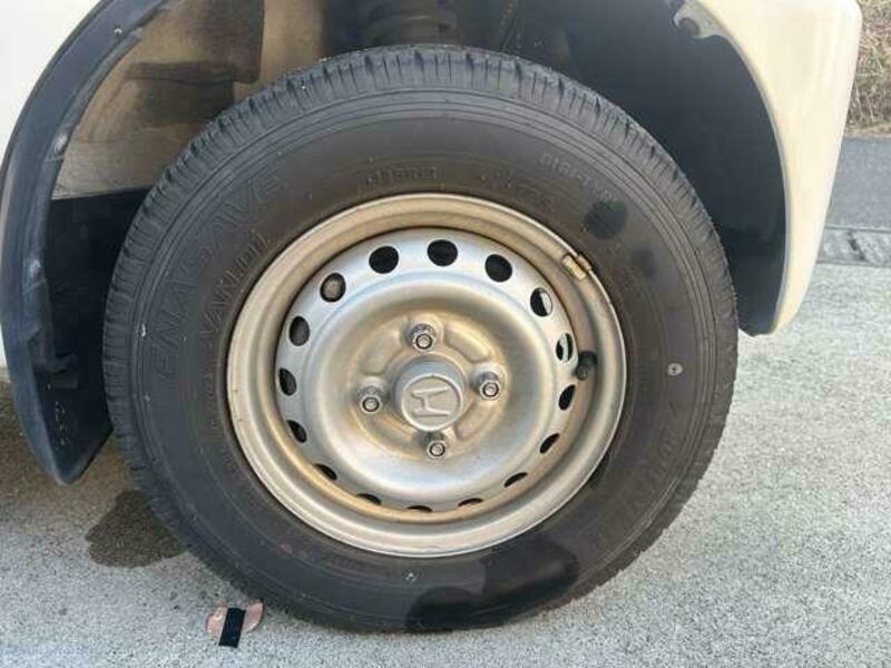 ACTY VAN
