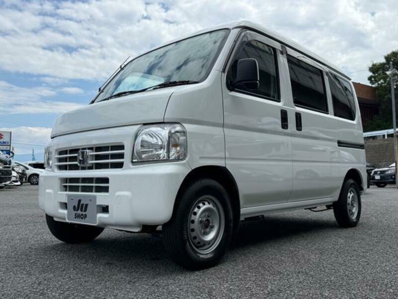 ACTY VAN