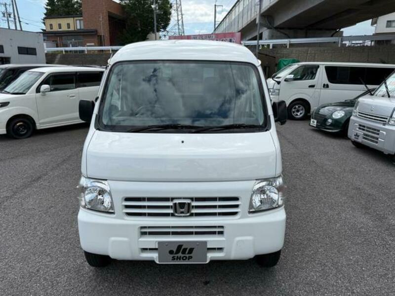 ACTY VAN