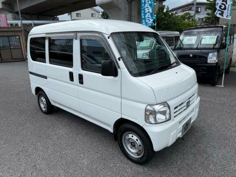 ACTY VAN