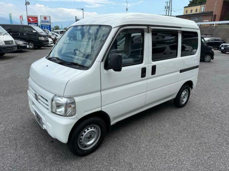 ACTY VAN