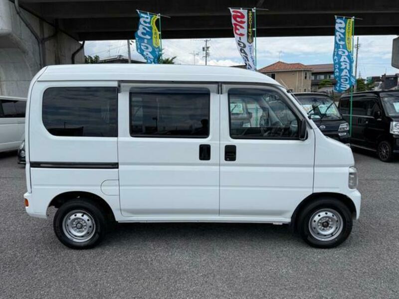 ACTY VAN