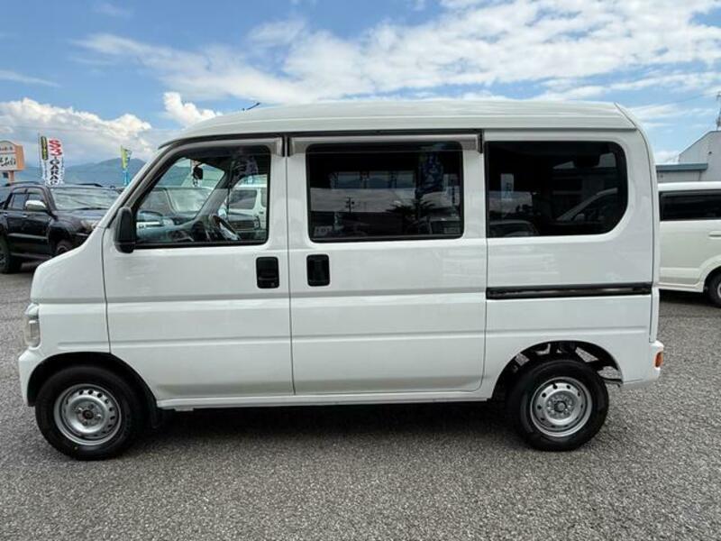 ACTY VAN