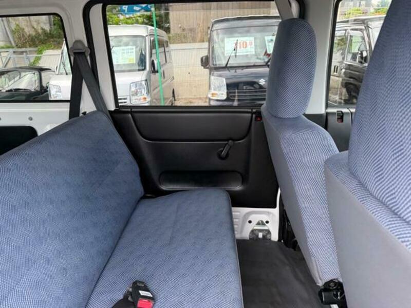 ACTY VAN