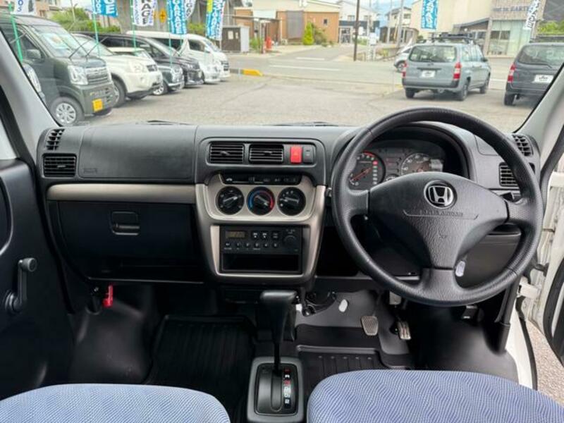 ACTY VAN