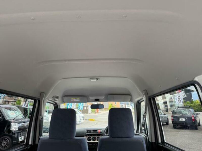 ACTY VAN