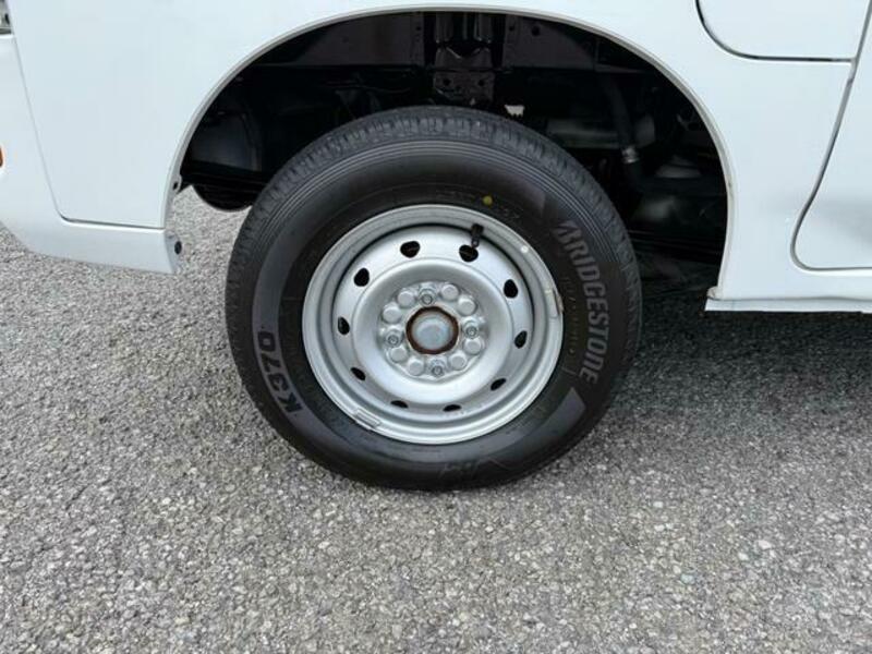 ACTY VAN