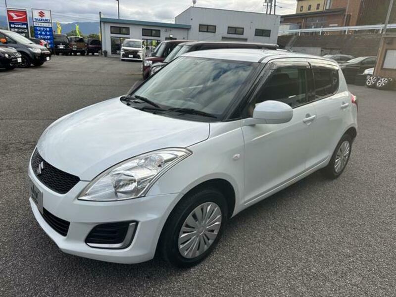 SWIFT