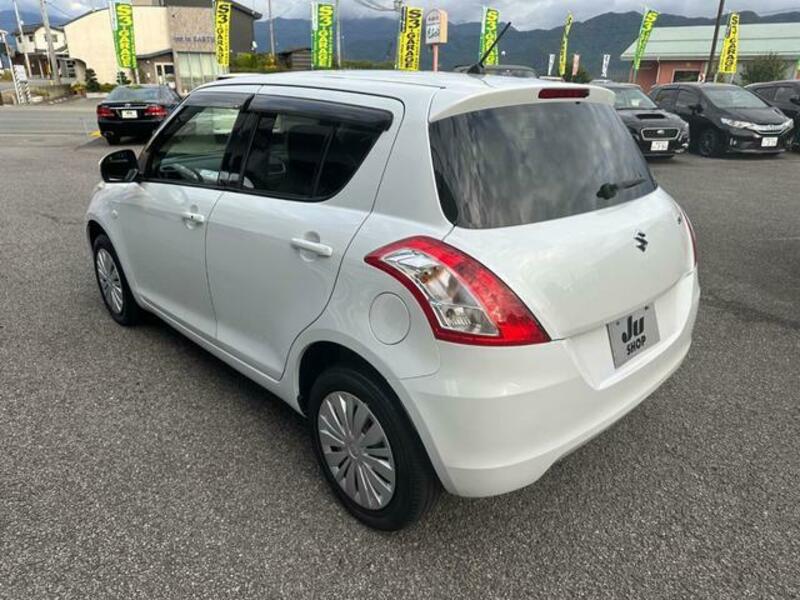 SWIFT