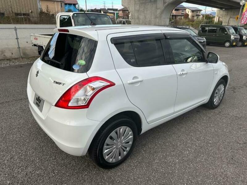 SWIFT