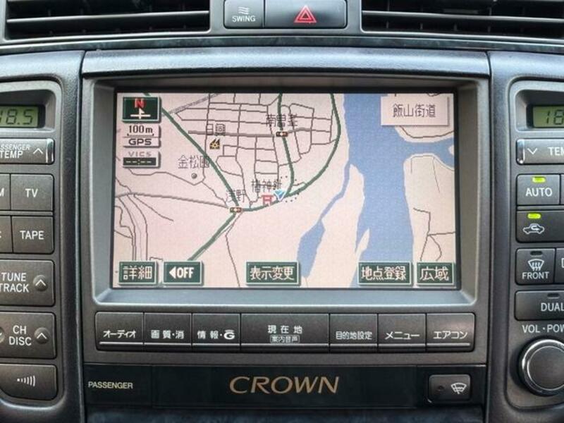 CROWN