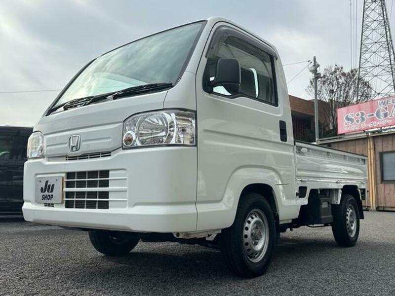 ACTY TRUCK