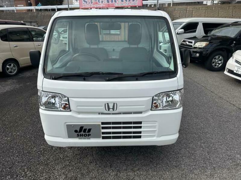 ACTY TRUCK