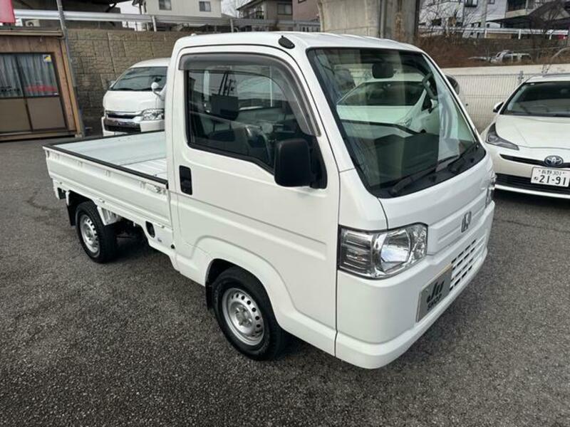 ACTY TRUCK