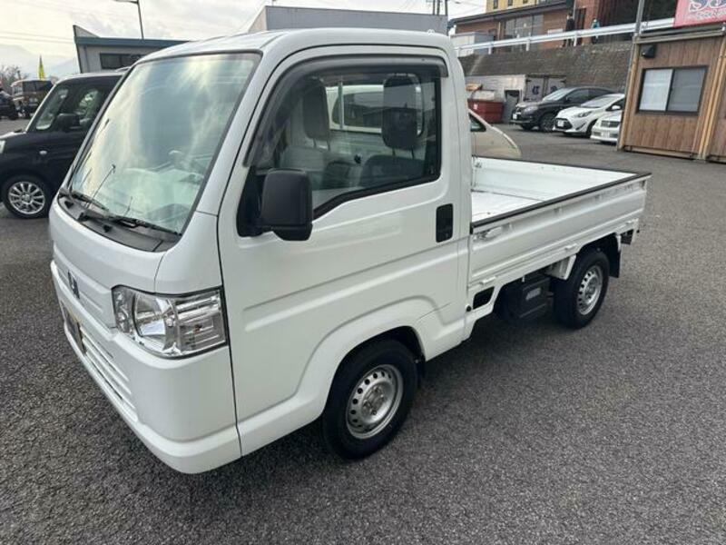 ACTY TRUCK