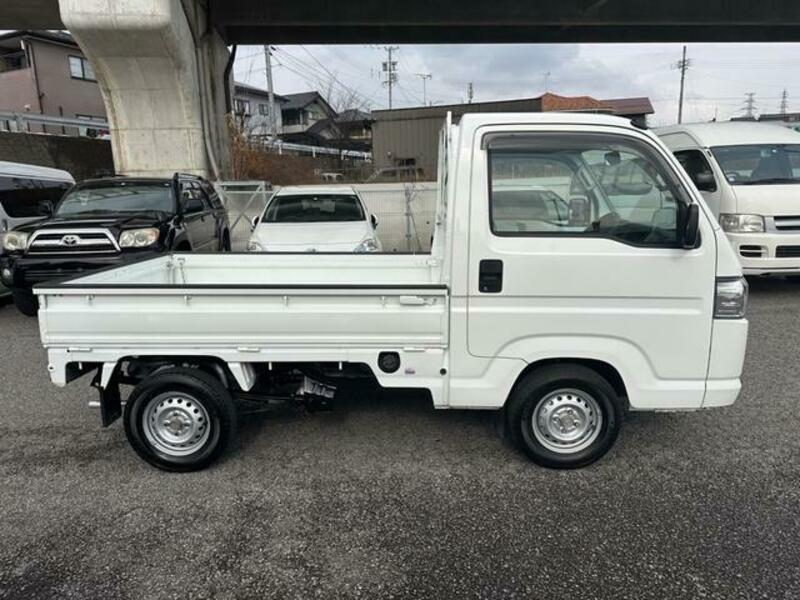 ACTY TRUCK
