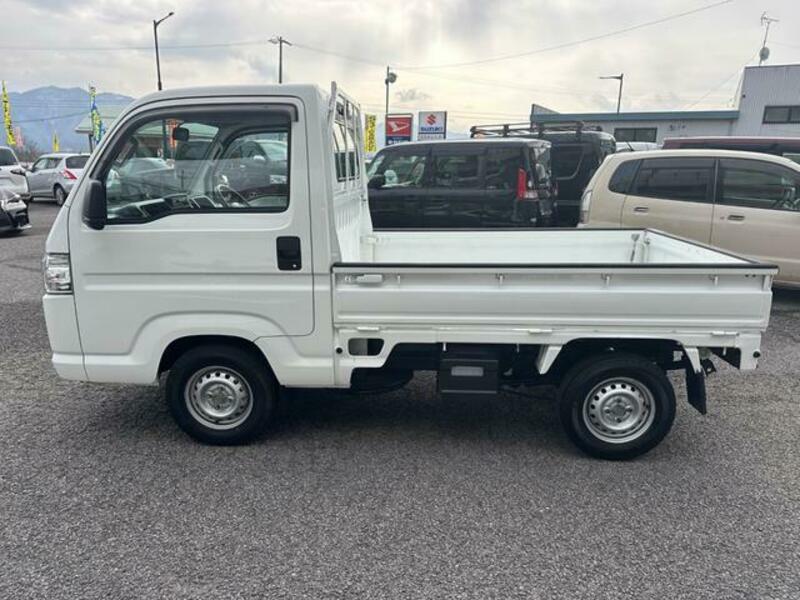 ACTY TRUCK