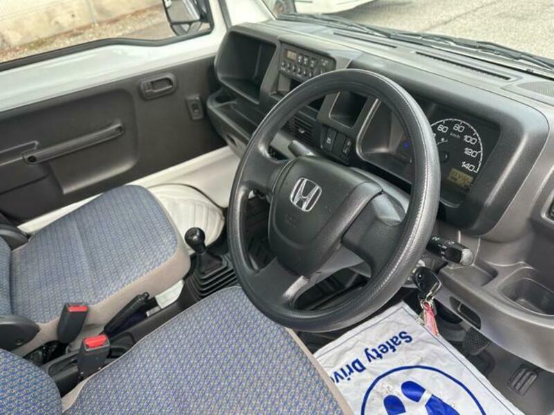 ACTY TRUCK