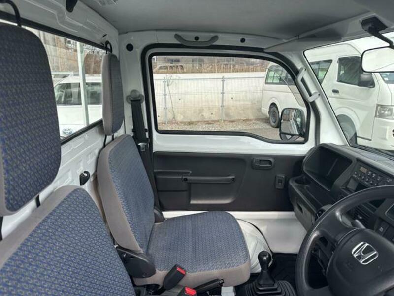 ACTY TRUCK