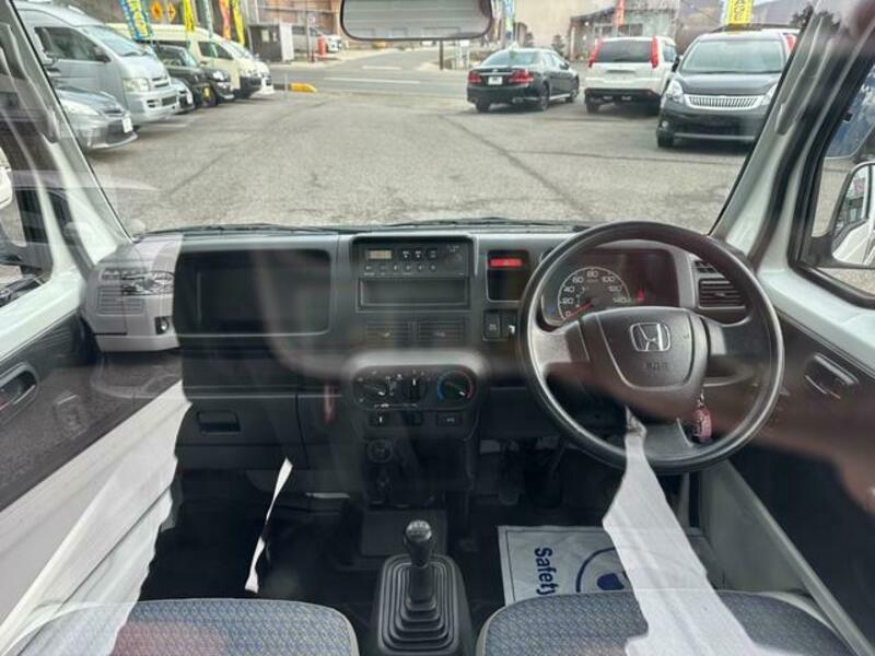 ACTY TRUCK