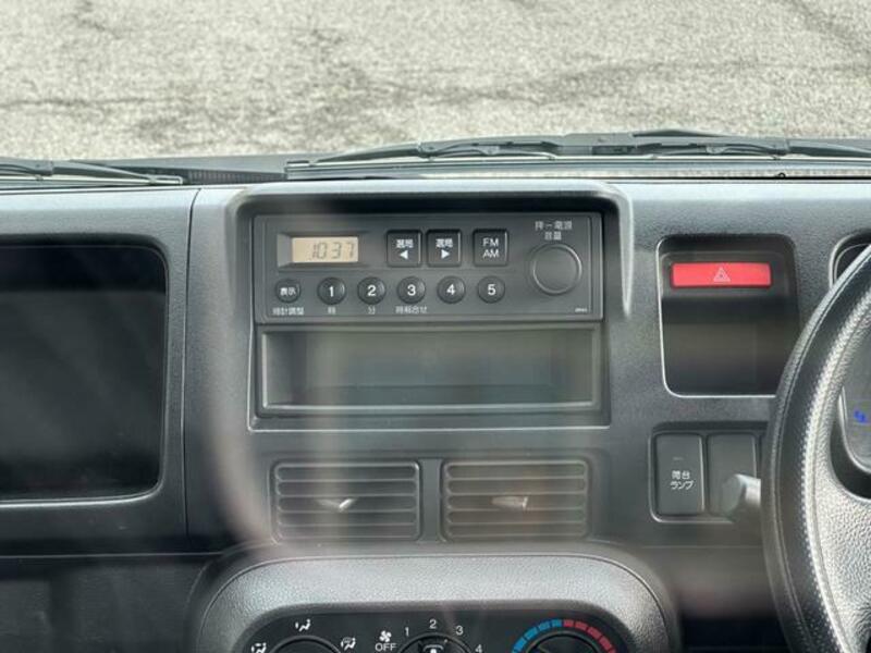 ACTY TRUCK