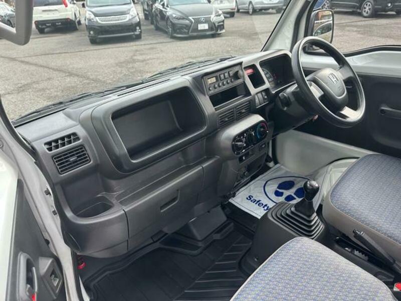 ACTY TRUCK