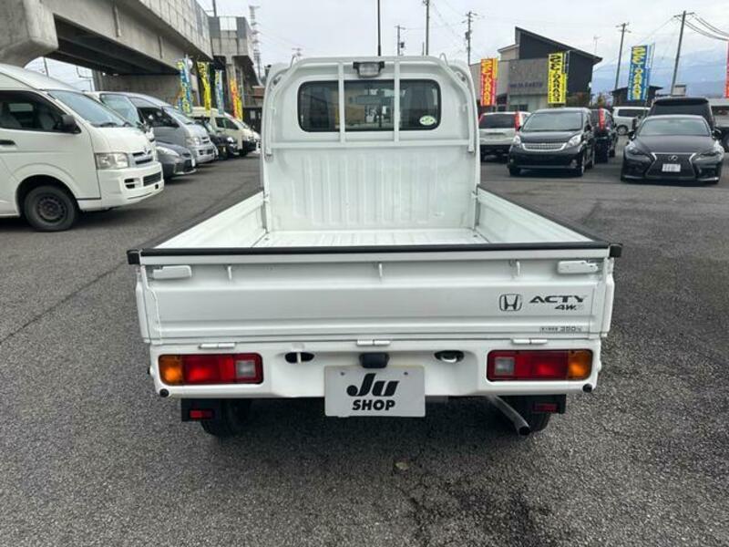 ACTY TRUCK