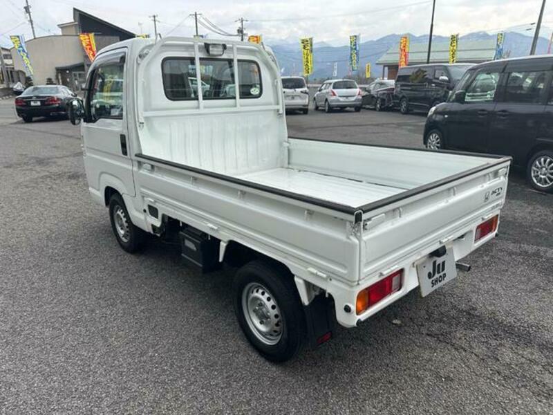 ACTY TRUCK
